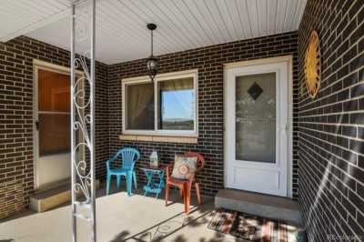 Home For Sale in Commerce City, Colorado