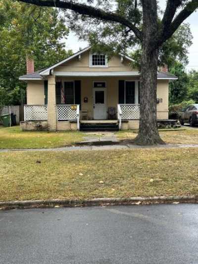 Home For Sale in Columbus, Georgia