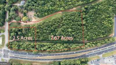 Residential Land For Sale in Griffin, Georgia