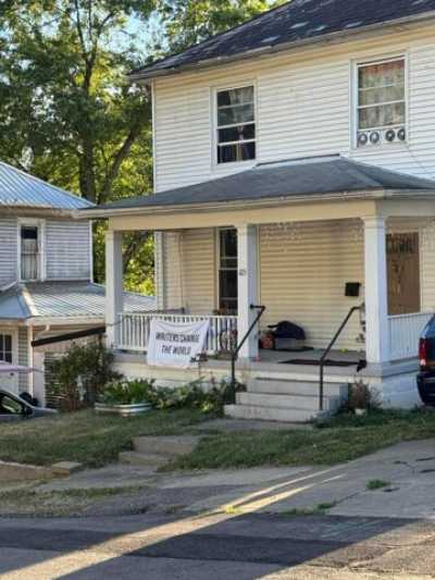 Home For Sale in Zanesville, Ohio