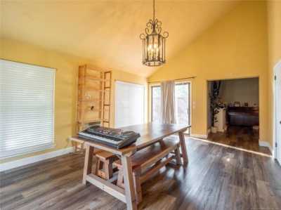 Home For Sale in McAlester, Oklahoma