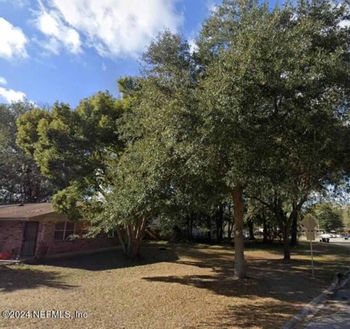 Picture of Residential Land For Sale in Jacksonville, Florida, United States