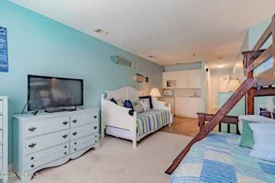 Home For Sale in North Topsail Beach, North Carolina