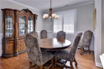 Home For Sale in Williamsburg, Virginia