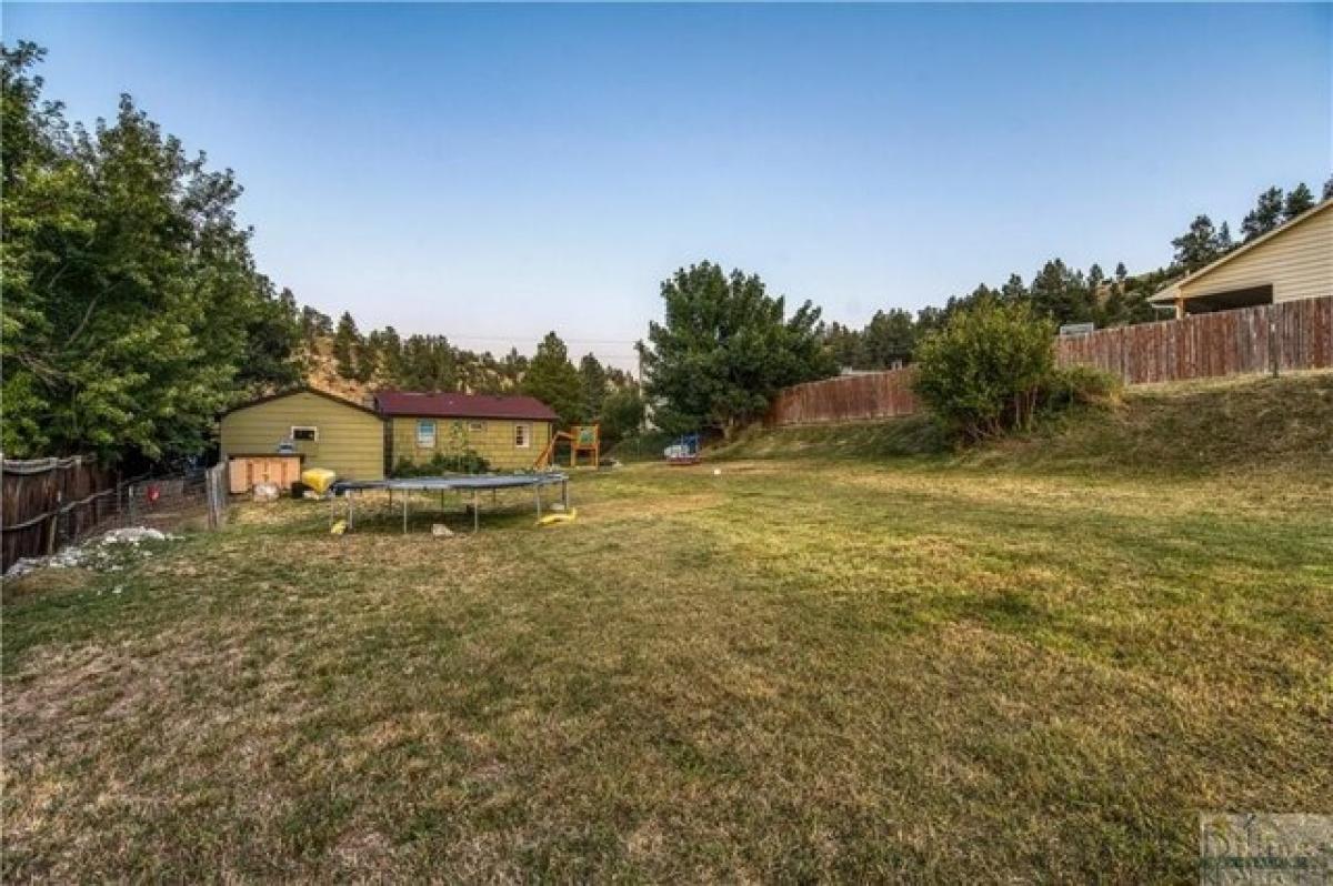 Picture of Home For Sale in Billings, Montana, United States