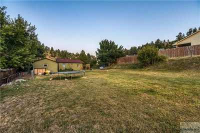 Home For Sale in Billings, Montana