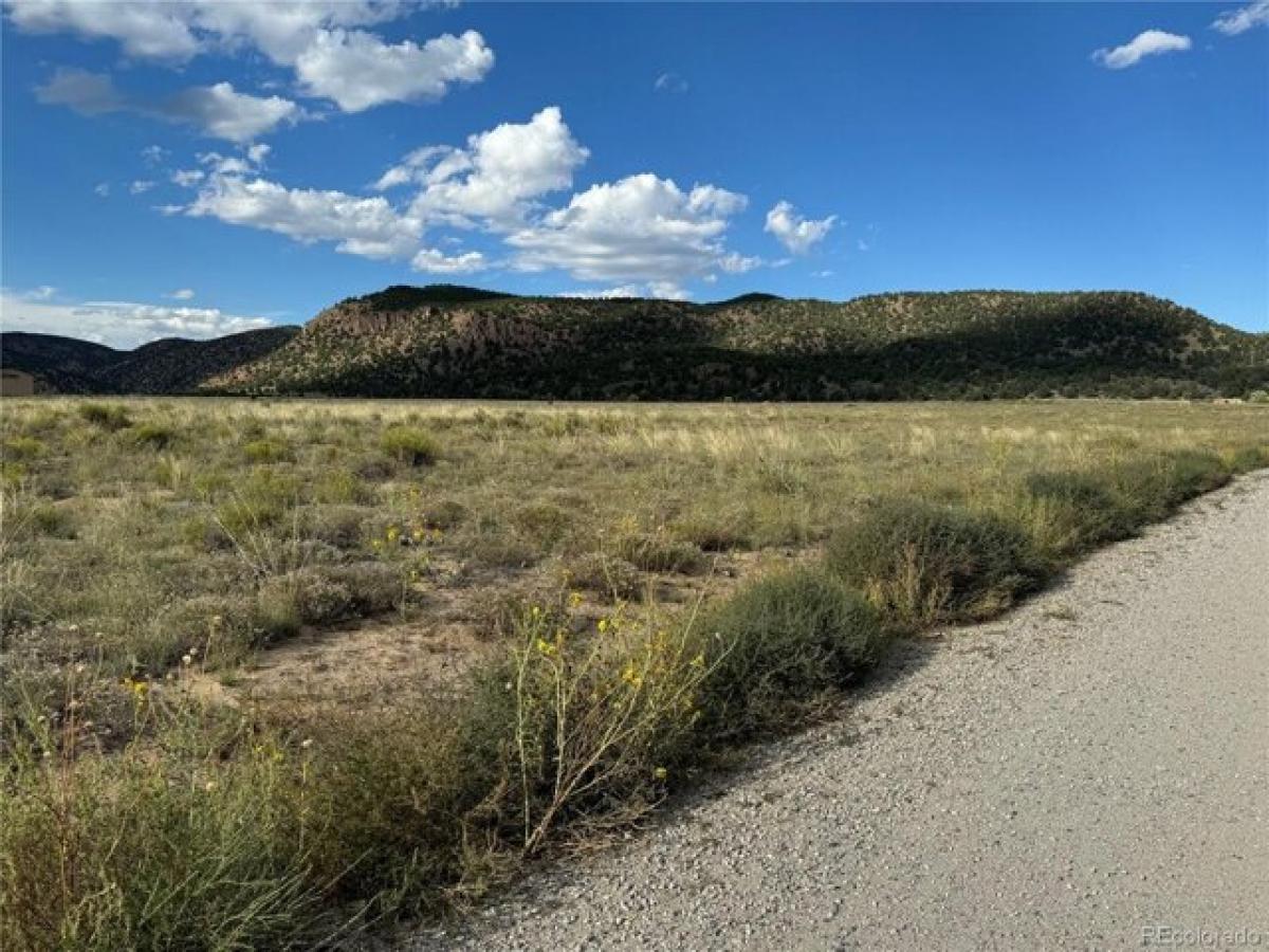 Picture of Residential Land For Sale in Salida, Colorado, United States