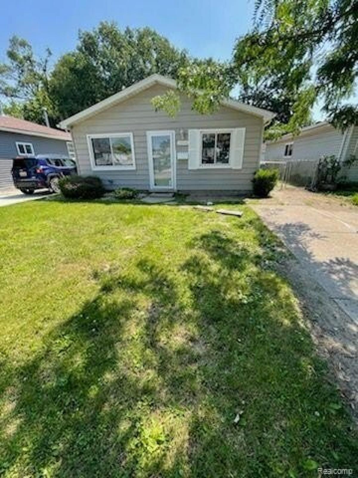 Picture of Home For Rent in Warren, Michigan, United States