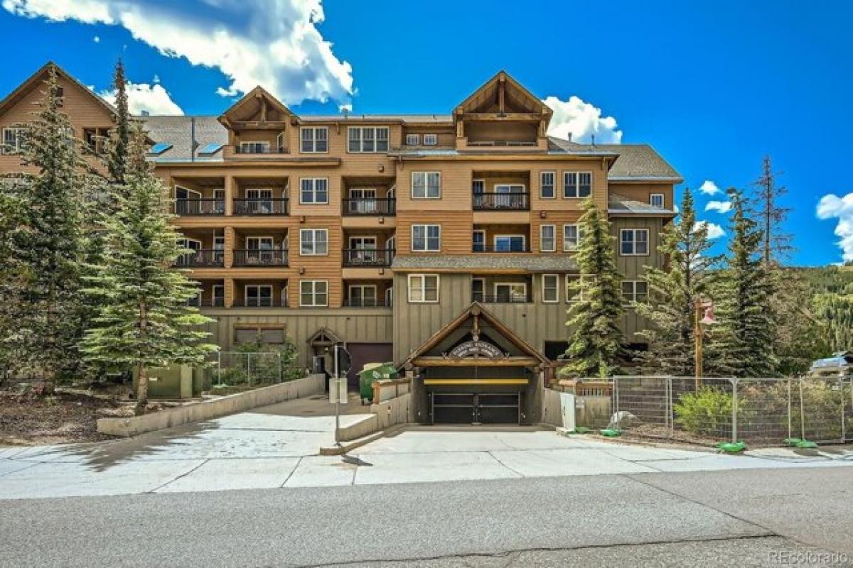 Picture of Home For Sale in Dillon, Colorado, United States