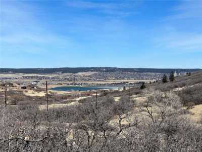 Residential Land For Sale in Colorado Springs, Colorado