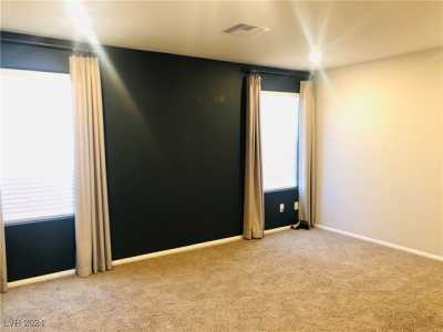 Home For Rent in North Las Vegas, Nevada