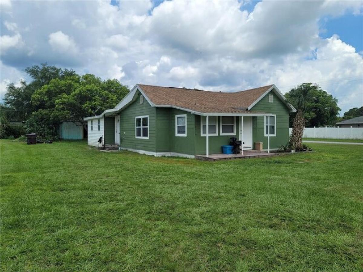 Picture of Home For Sale in Saint Cloud, Florida, United States