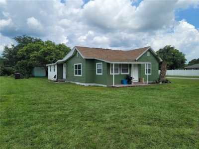 Home For Sale in Saint Cloud, Florida