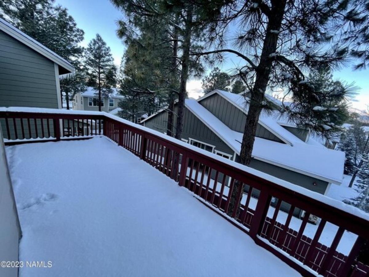 Picture of Home For Rent in Flagstaff, Arizona, United States