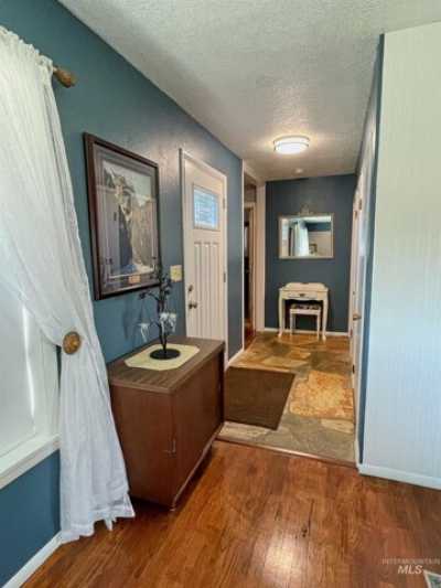 Home For Sale in Parma, Idaho