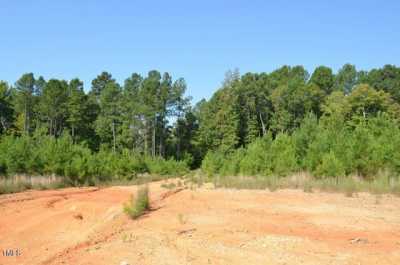 Residential Land For Sale in Pittsboro, North Carolina