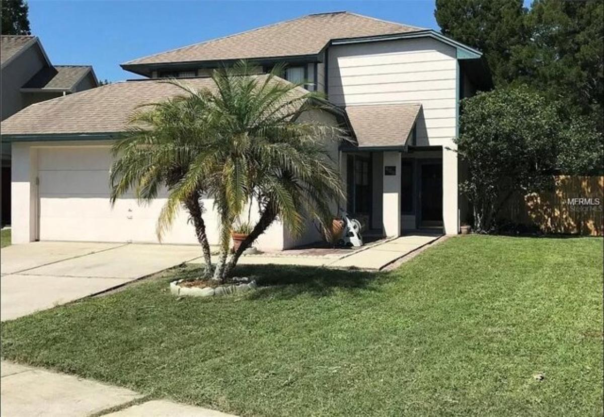 Picture of Home For Rent in Lake Mary, Florida, United States