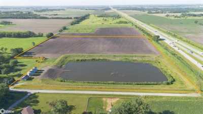 Residential Land For Sale in Ames, Iowa