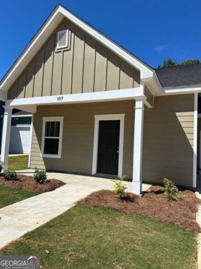 Home For Rent in Lagrange, Georgia