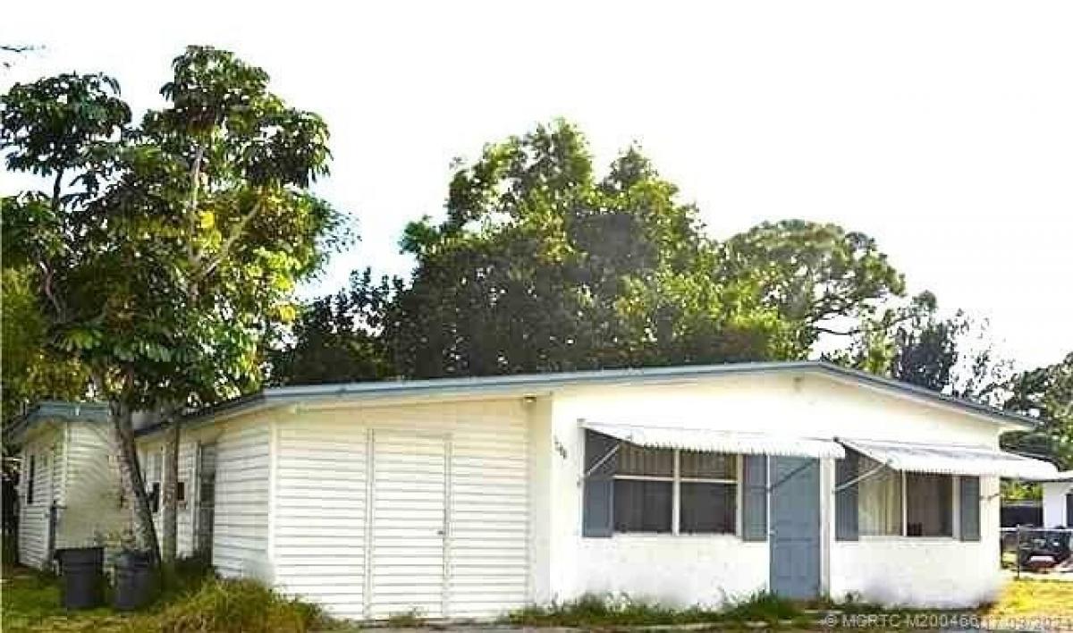 Picture of Home For Sale in Stuart, Florida, United States