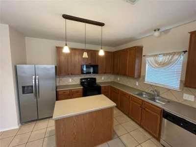 Home For Rent in Hutto, Texas