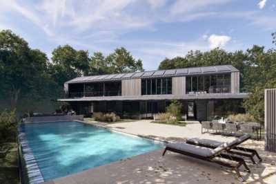 Home For Sale in Sag Harbor, New York