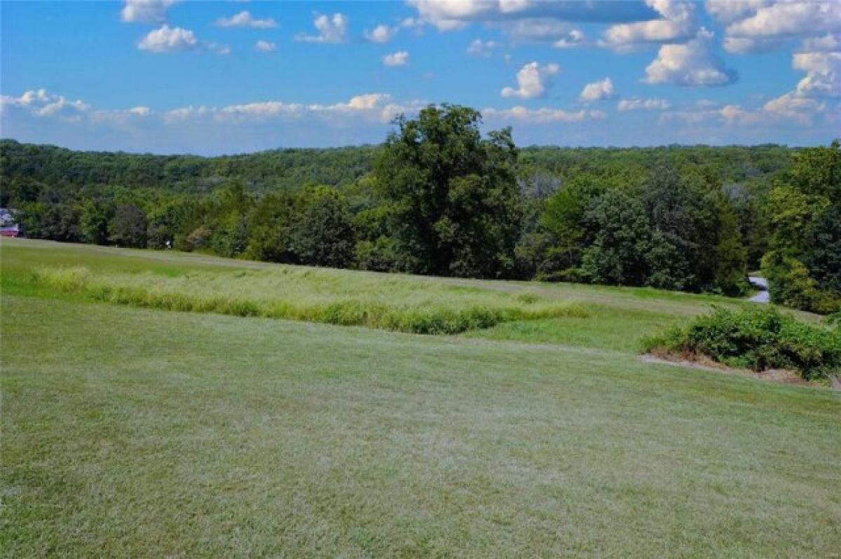 Picture of Residential Land For Sale in Hermann, Missouri, United States