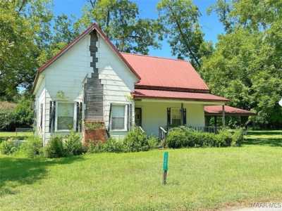 Home For Sale in Midland City, Alabama