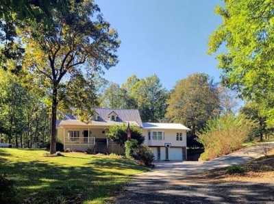 Home For Sale in Chatsworth, Georgia