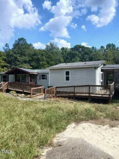 Home For Sale in Lillington, North Carolina