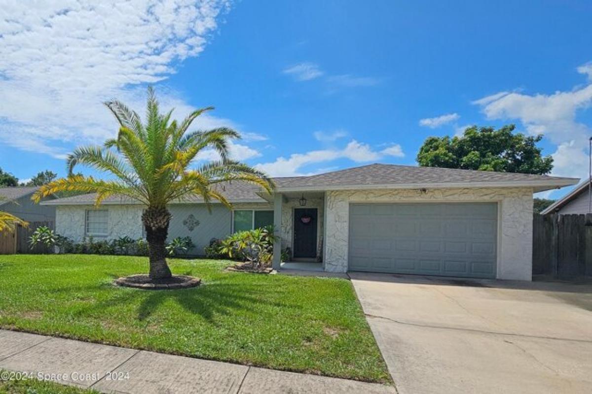 Picture of Home For Sale in Rockledge, Florida, United States