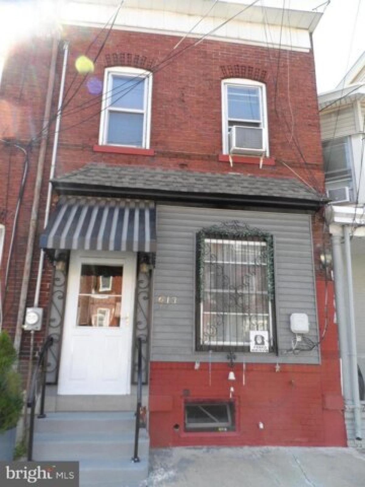 Picture of Home For Rent in Trenton, New Jersey, United States