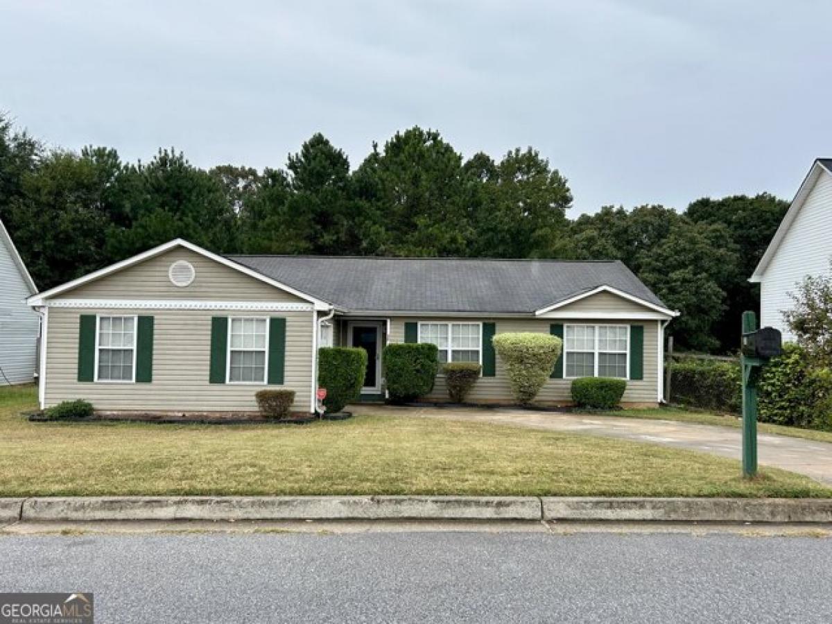 Picture of Home For Sale in Riverdale, Georgia, United States