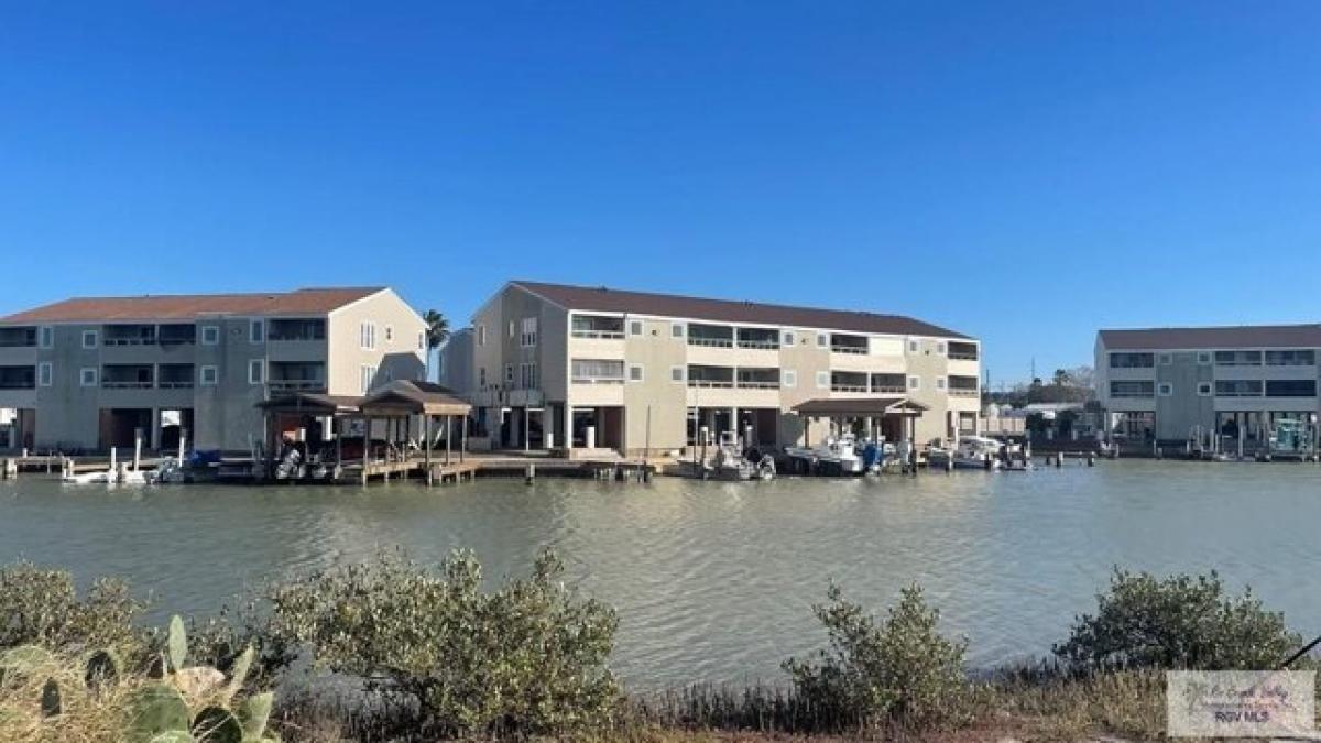 Picture of Home For Sale in Port Isabel, Texas, United States