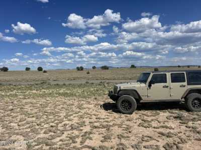 Residential Land For Sale in Ash Fork, Arizona