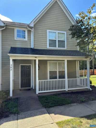 Home For Sale in Crozet, Virginia