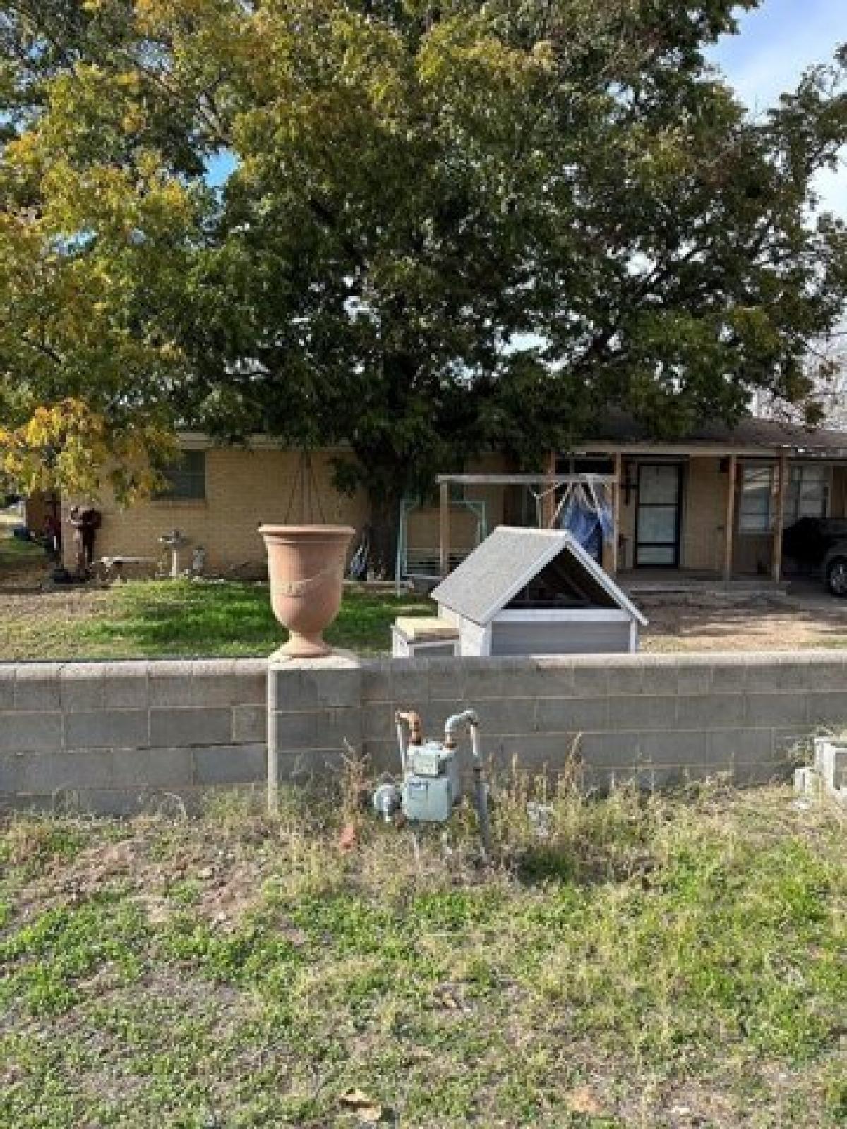 Picture of Home For Sale in Big Spring, Texas, United States