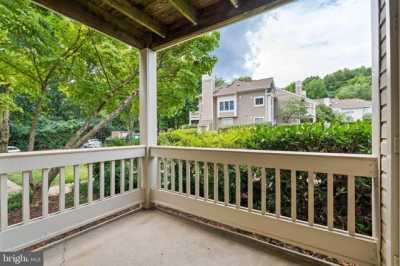 Home For Rent in North Bethesda, Maryland