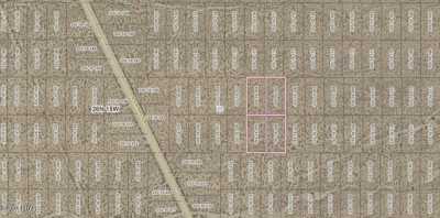 Residential Land For Sale in Kingman, Arizona