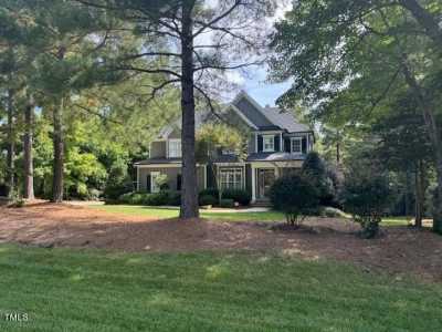 Home For Sale in Youngsville, North Carolina