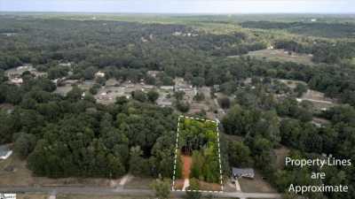 Residential Land For Sale in Belton, South Carolina