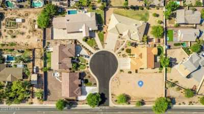 Residential Land For Sale in Casa Grande, Arizona