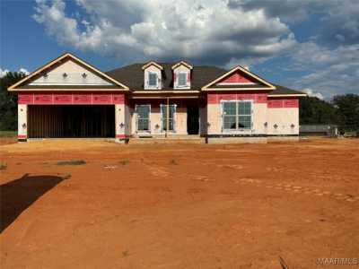 Home For Sale in Enterprise, Alabama