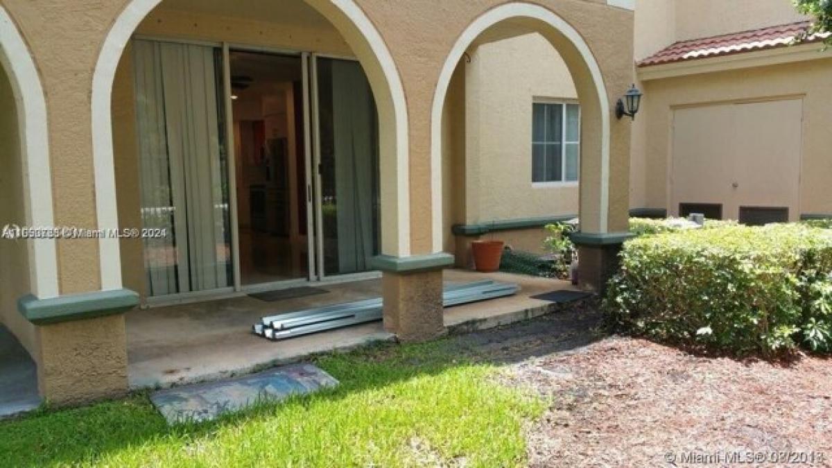 Picture of Home For Rent in Miramar, Florida, United States