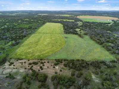 Residential Land For Sale in Fredericksburg, Texas