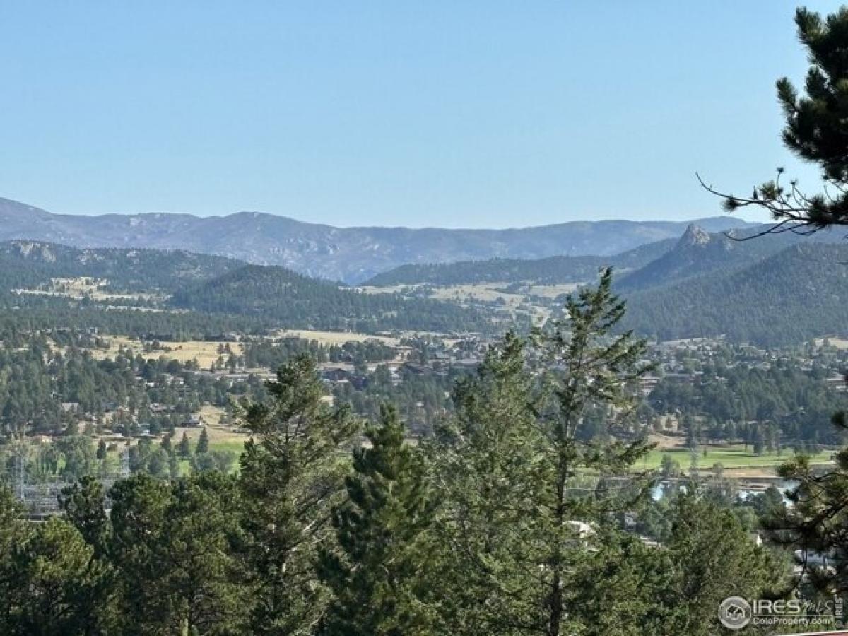 Picture of Residential Land For Sale in Estes Park, Colorado, United States