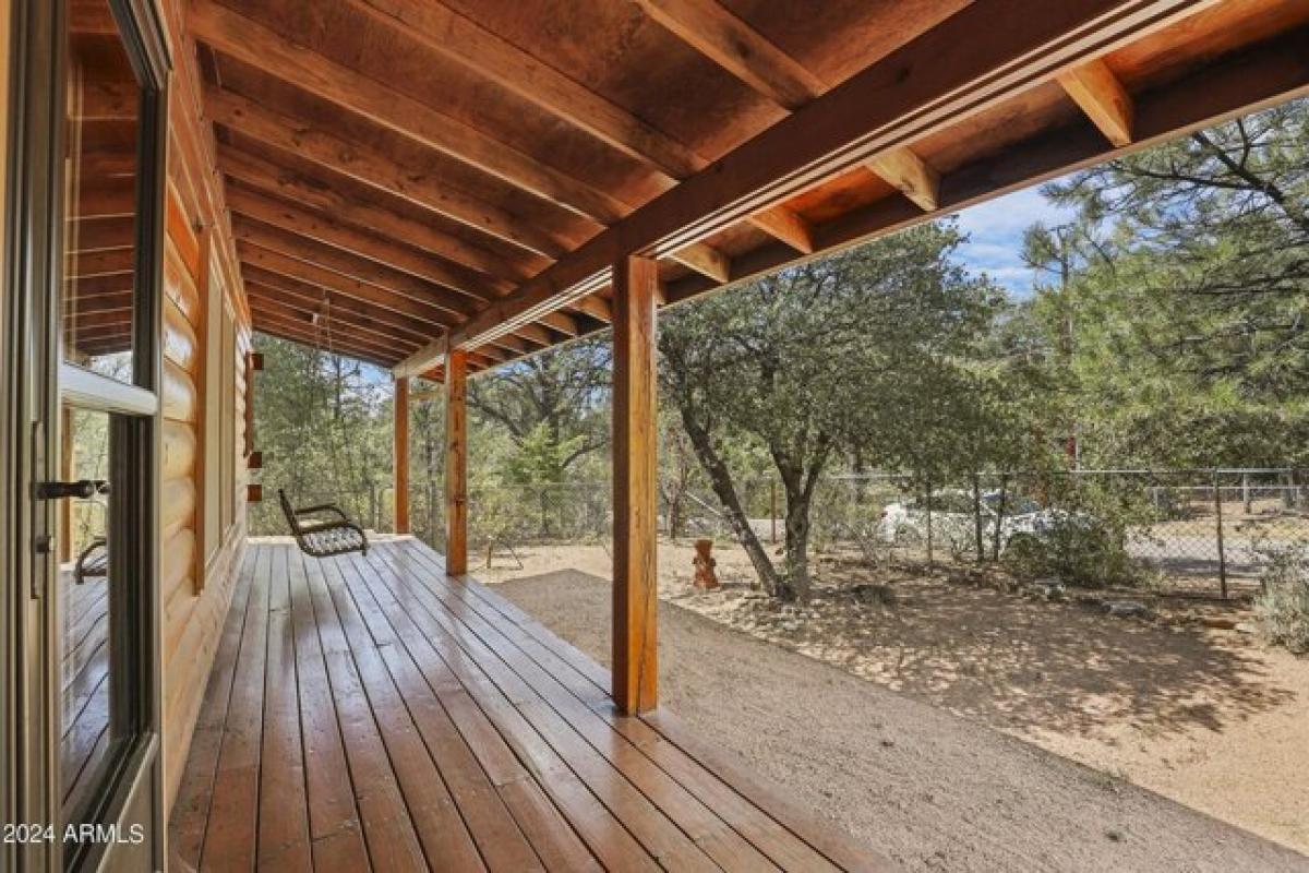 Picture of Home For Sale in Payson, Arizona, United States