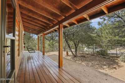 Home For Sale in Payson, Arizona