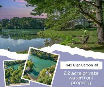 Home For Sale in Glen Carbon, Illinois