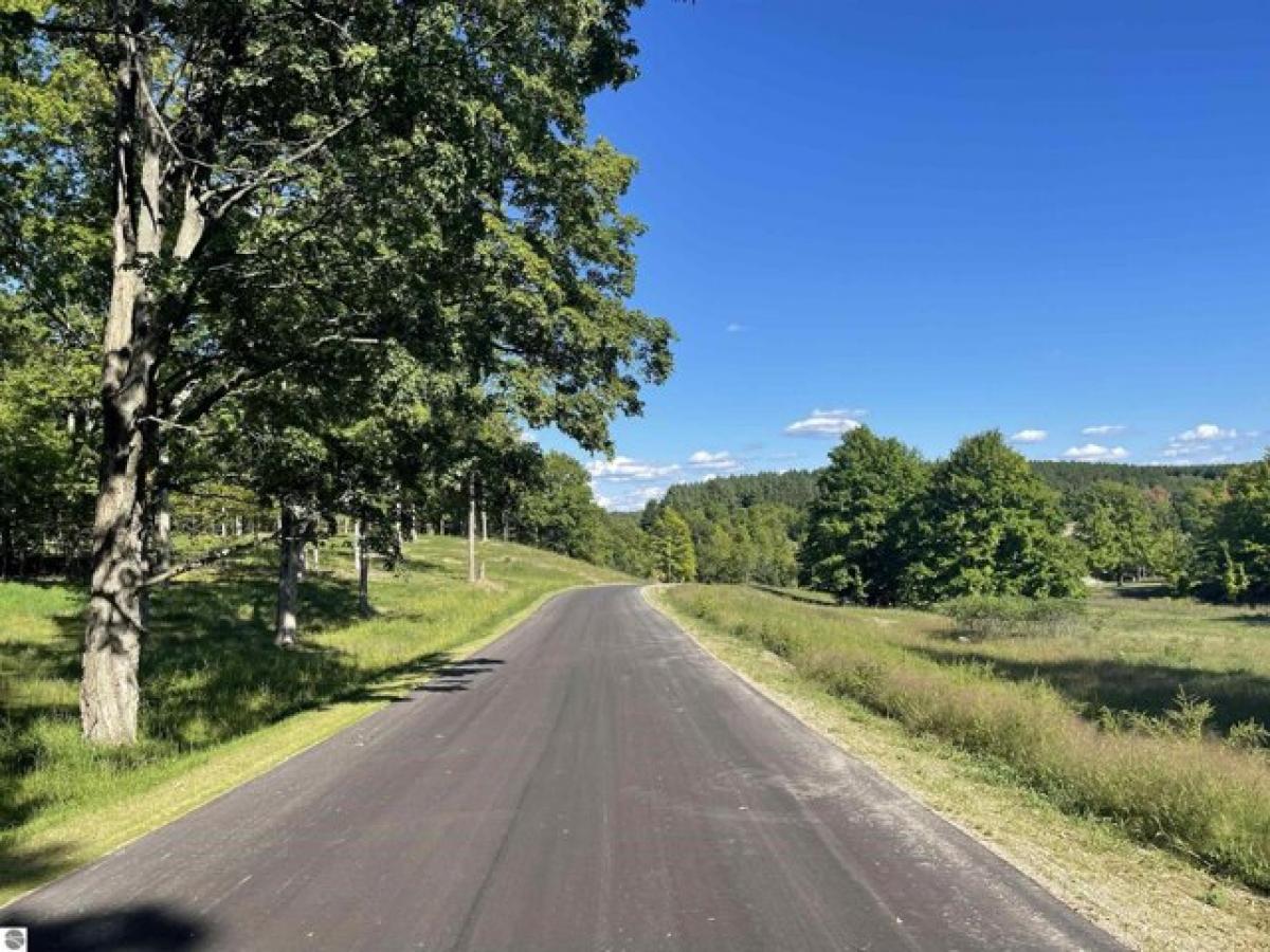 Picture of Residential Land For Sale in Kingsley, Michigan, United States